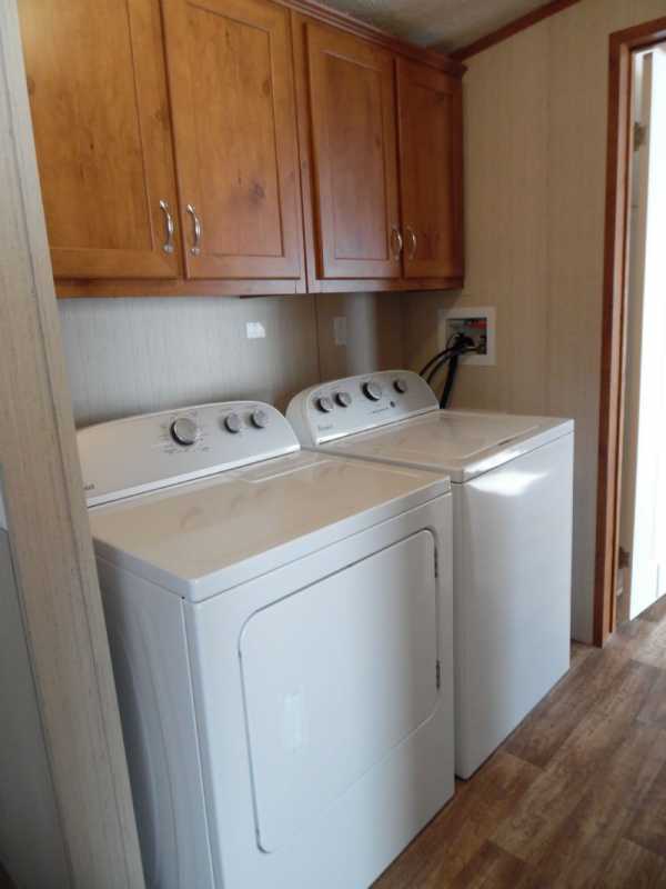 Kenwood1201 N. Main #37La Feria, TX 78559