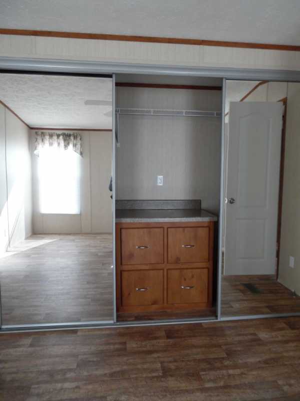 Kenwood1201 N. Main #37La Feria, TX 78559