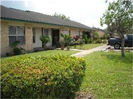 611 S Leo Avenue, La Joya, TX 78560