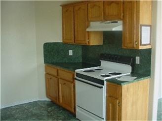 611 S Leo Avenue, La Joya, TX 78560