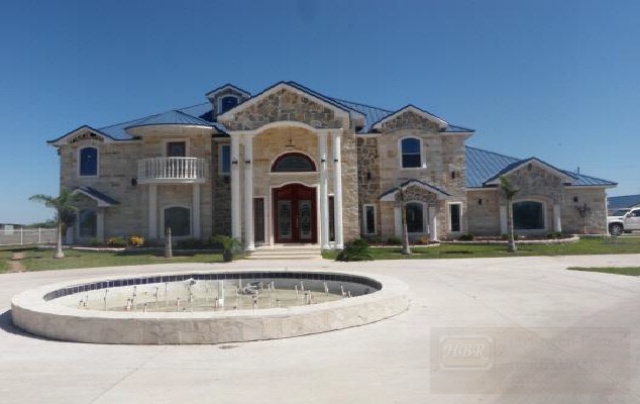 33747 CALIFORNIA RD., Los Fresnos, TX 78566