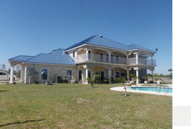 33747 CALIFORNIA RD., Los Fresnos, TX 78566