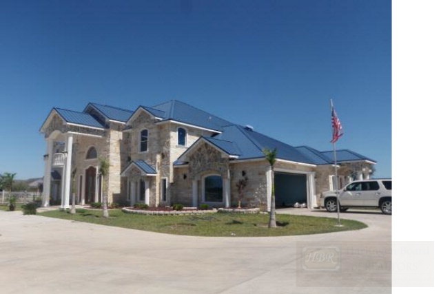 33747 CALIFORNIA RD., Los Fresnos, TX 78566