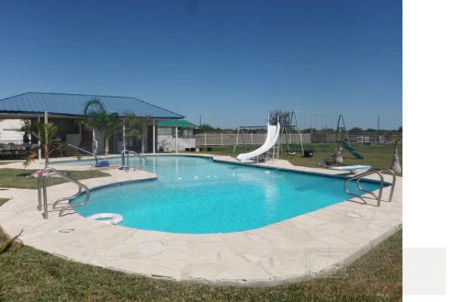 33747 CALIFORNIA RD., Los Fresnos, TX 78566