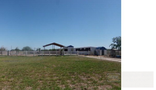 33747 CALIFORNIA RD., Los Fresnos, TX 78566