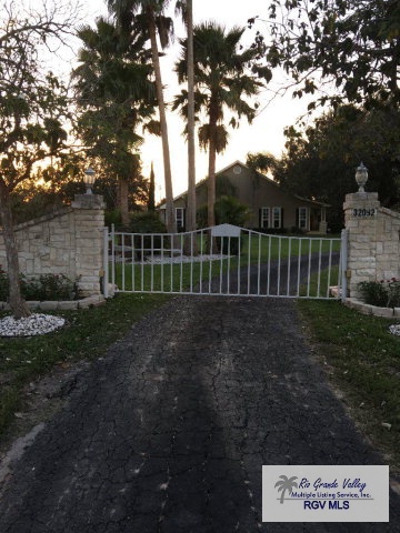 32092 FM 803, Los Fresnos, TX 78566