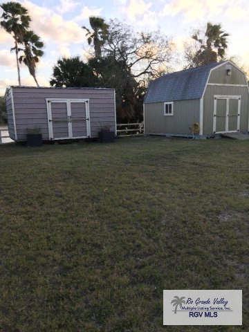 32092 FM 803, Los Fresnos, TX 78566