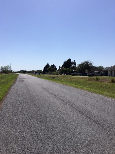 7 Ted Hunt Drive, Bayview, TX 78566