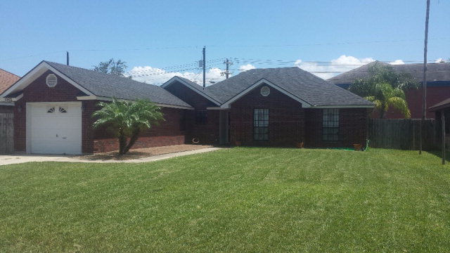 1962 Sabal Palm Drive, Mercedes, TX 78570