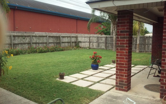 1962 Sabal Palm Drive, Mercedes, TX 78570