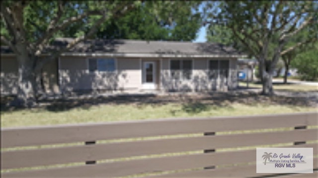 1025 RIO RICO RD., Mercedes, TX 78570