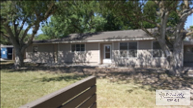 1025 RIO RICO RD., Mercedes, TX 78570