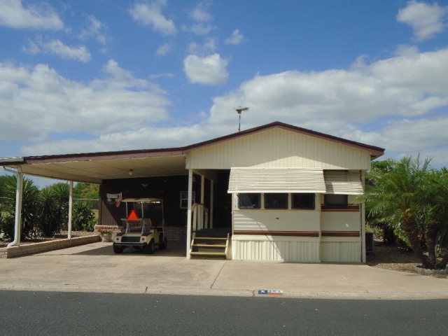 102 Saddle Drive, Mission, TX 78572