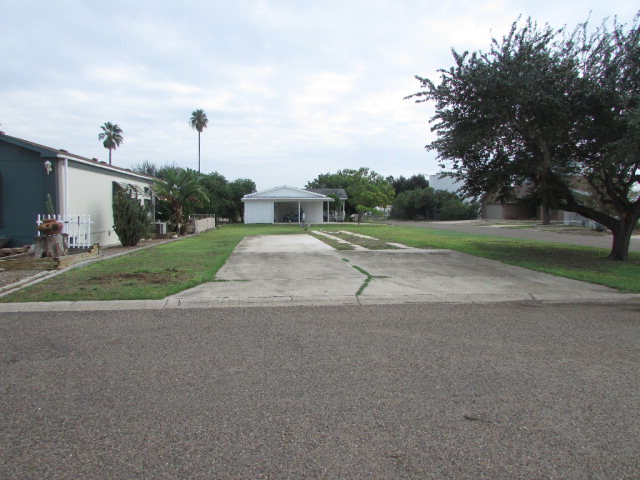 1800 Jefferson Street, Mission, TX 78572