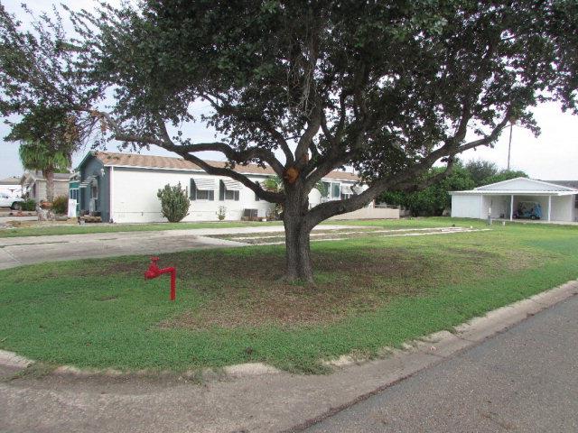 1800 Jefferson Street, Mission, TX 78572
