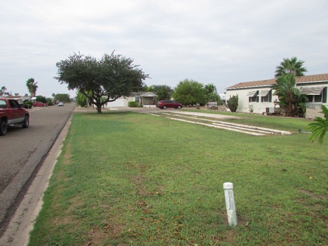 1800 Jefferson Street, Mission, TX 78572