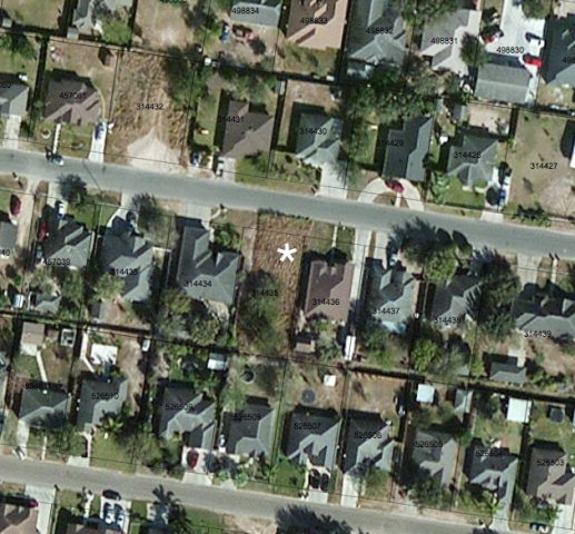 7703 N Villa Rama North Street, Mission, TX 78572