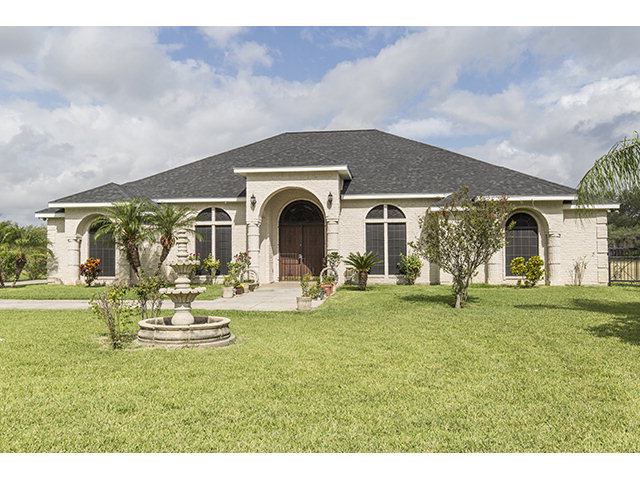 1505 Lucksinger Road, Mission, TX 78572