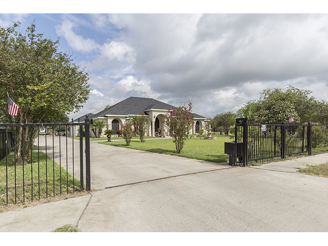 1505 Lucksinger Road, Mission, TX 78572