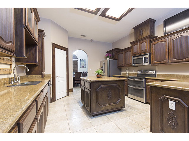 1505 Lucksinger Road, Mission, TX 78572