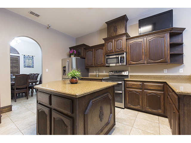 1505 Lucksinger Road, Mission, TX 78572