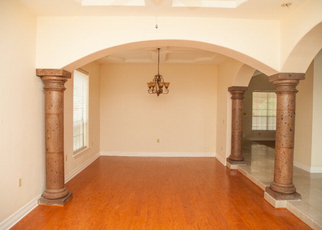 3905 El Jardin, Mission, TX 78572