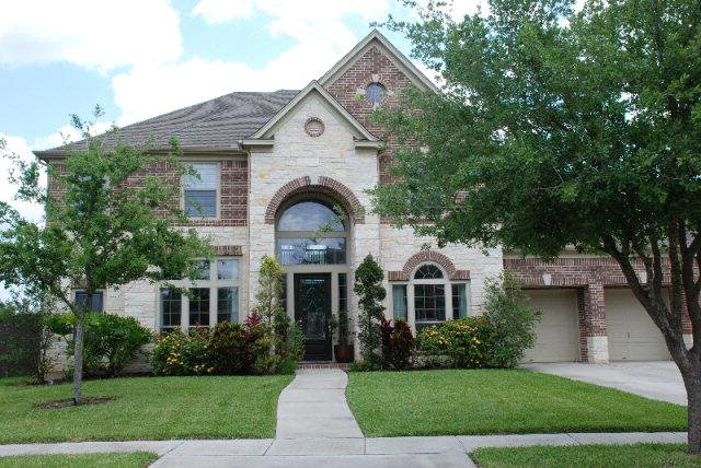 2503 Santa Clara, Mission, TX 78572