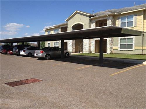 301 S Inspiration Road, Mission, TX 78572