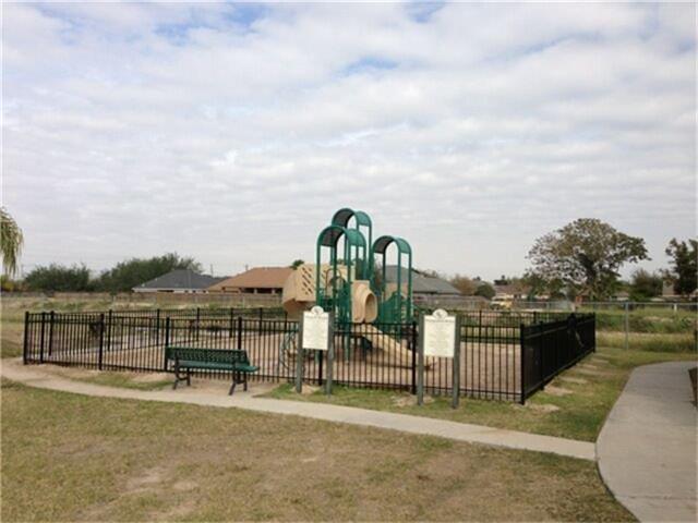 301 S Inspiration Road, Mission, TX 78572