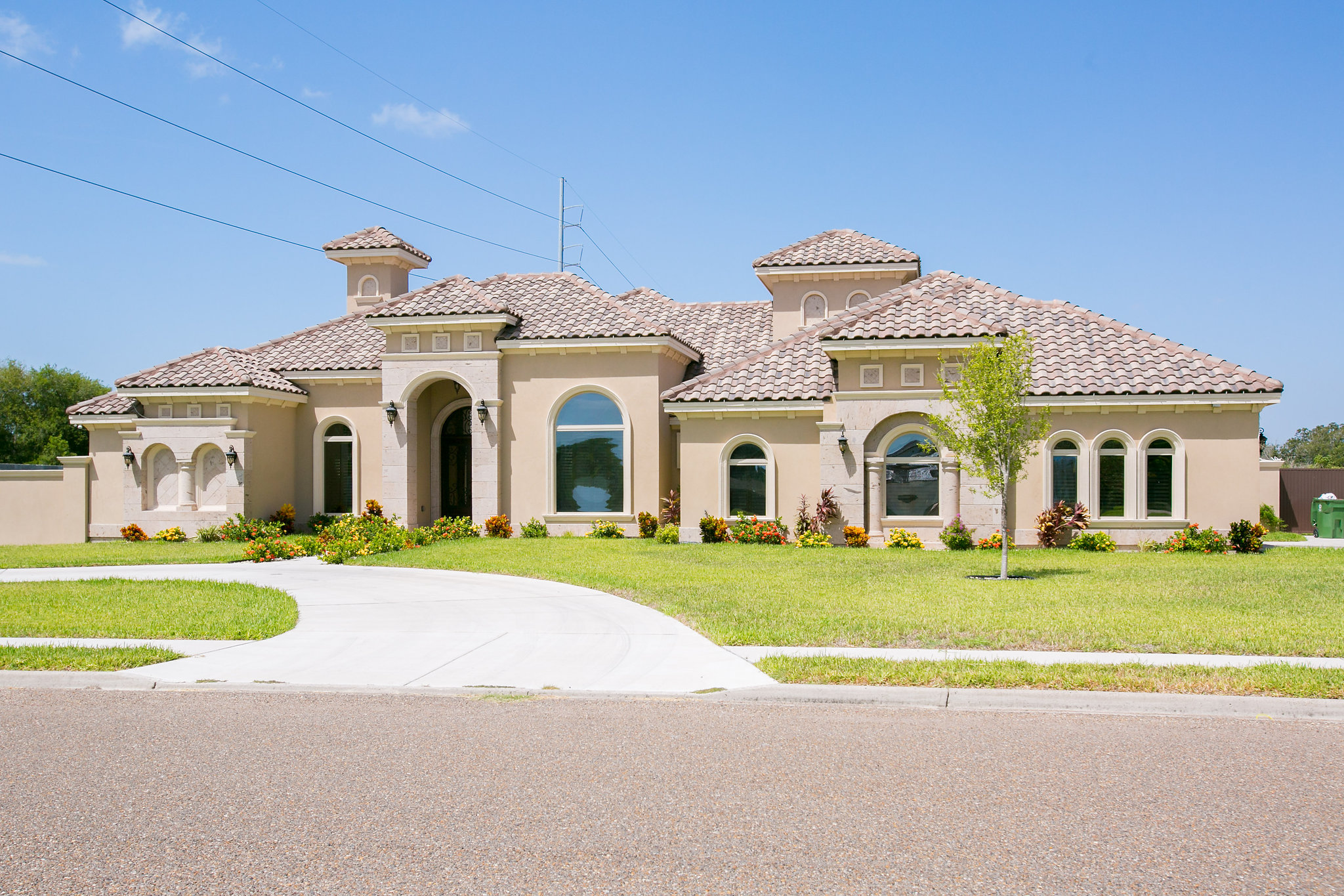 4313 Sierra Drive, Palmhurst, TX 78573