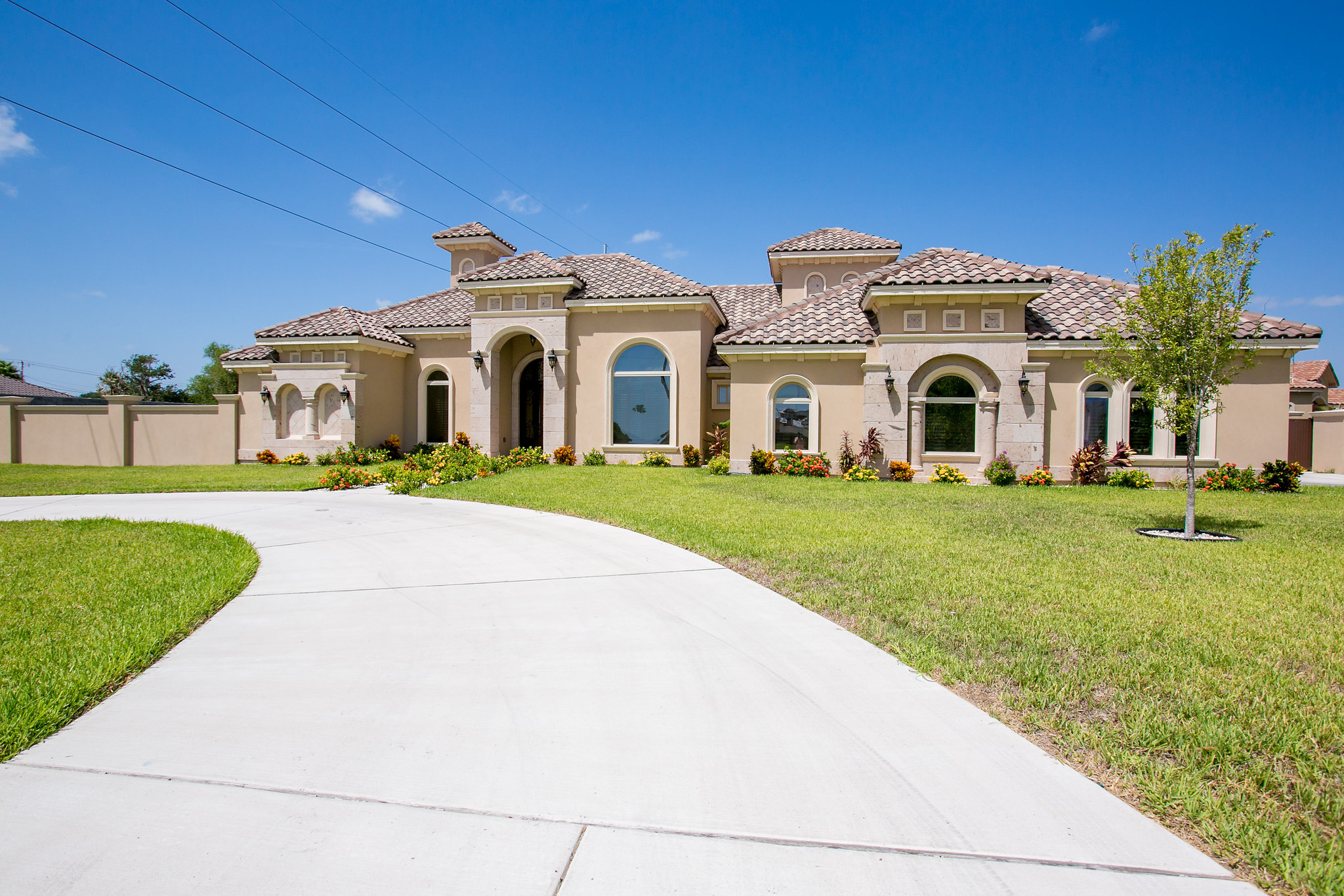 4313 Sierra Drive, Palmhurst, TX 78573