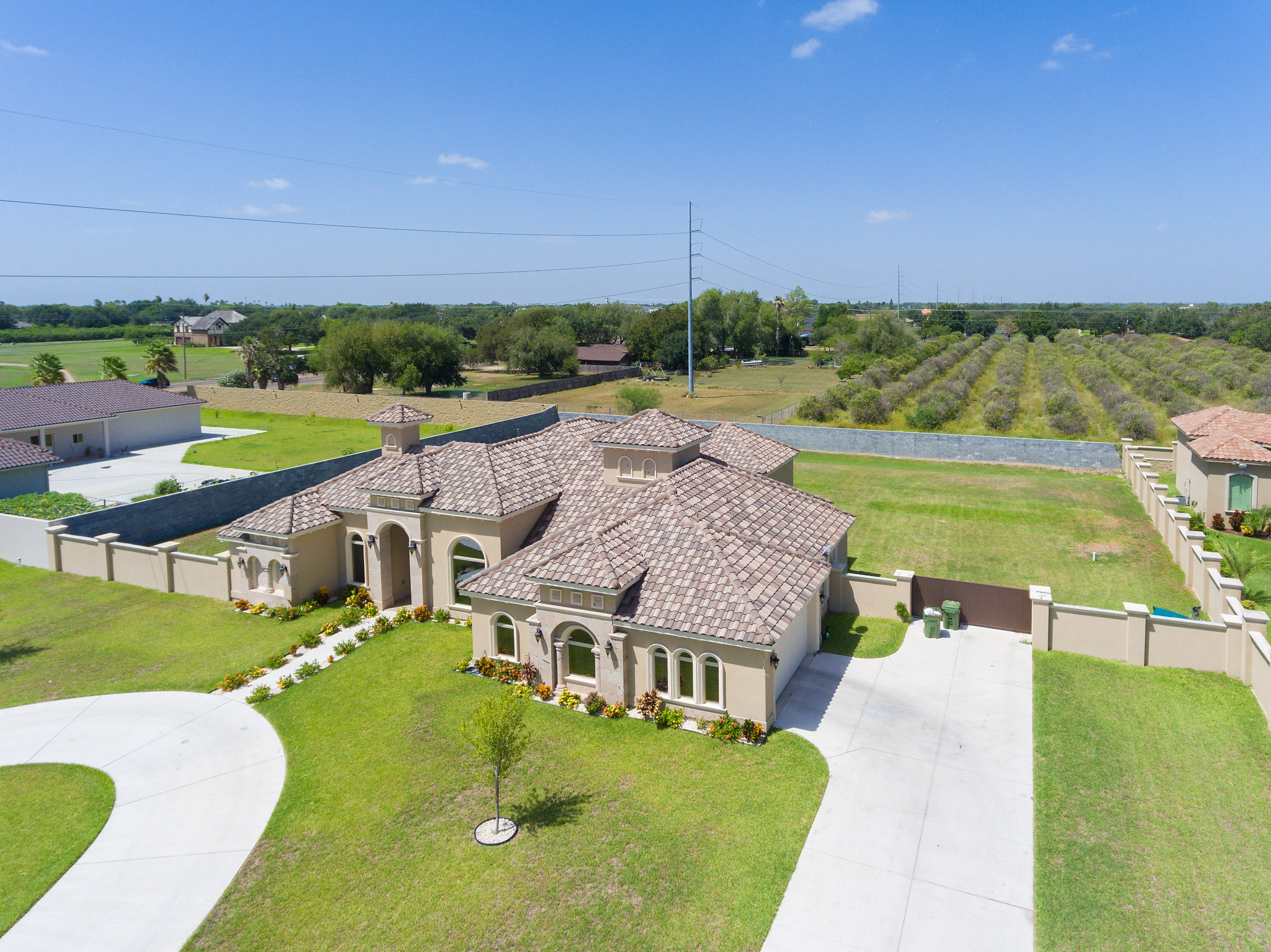 4313 Sierra Drive, Palmhurst, TX 78573