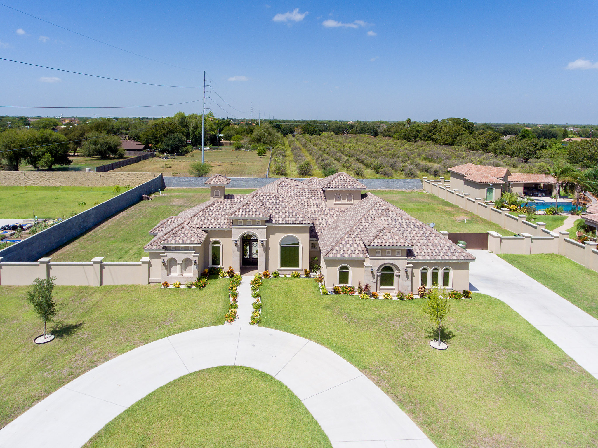 4313 Sierra Drive, Palmhurst, TX 78573