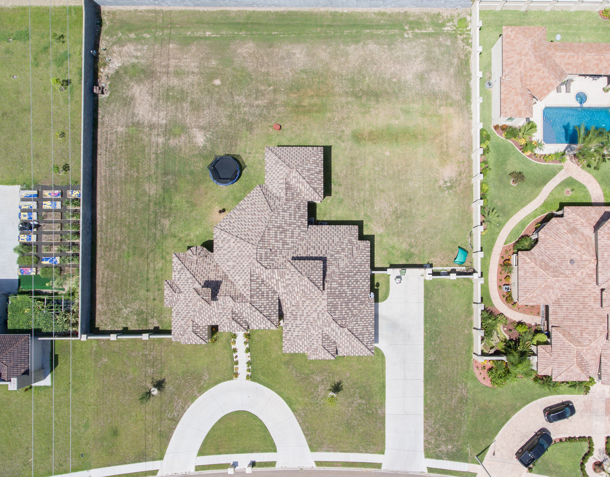 4313 Sierra Drive, Palmhurst, TX 78573