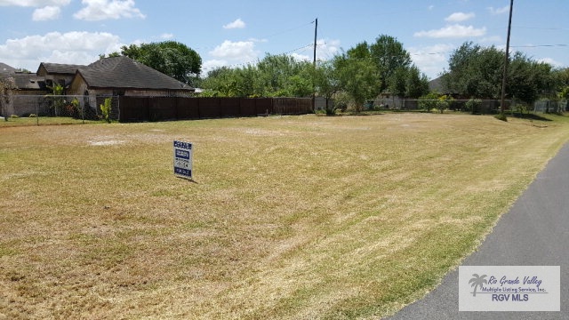 0 E HARDING AVE., Alton, TX 78573
