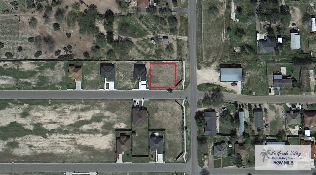 0 E HARDING AVE., Alton, TX 78573