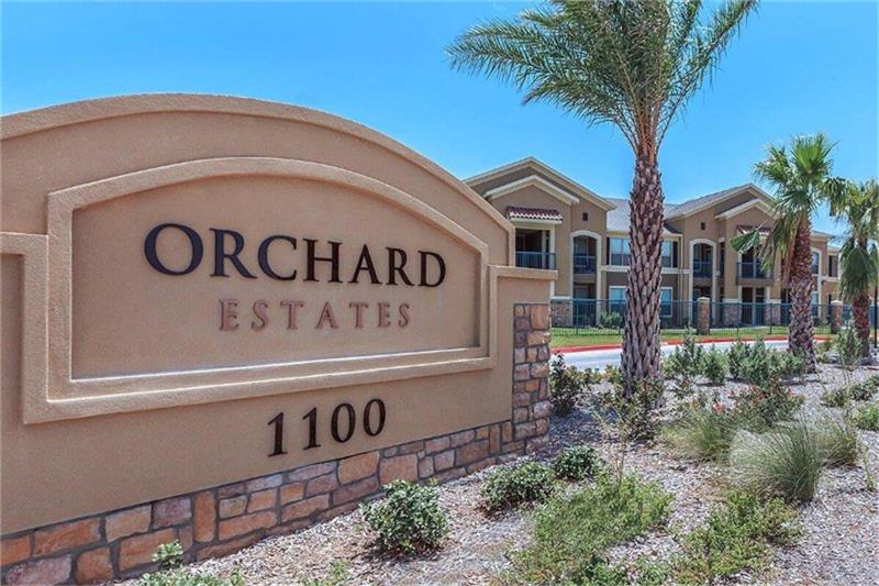 1100 S Stewart Boulevard, Alton, TX 78573