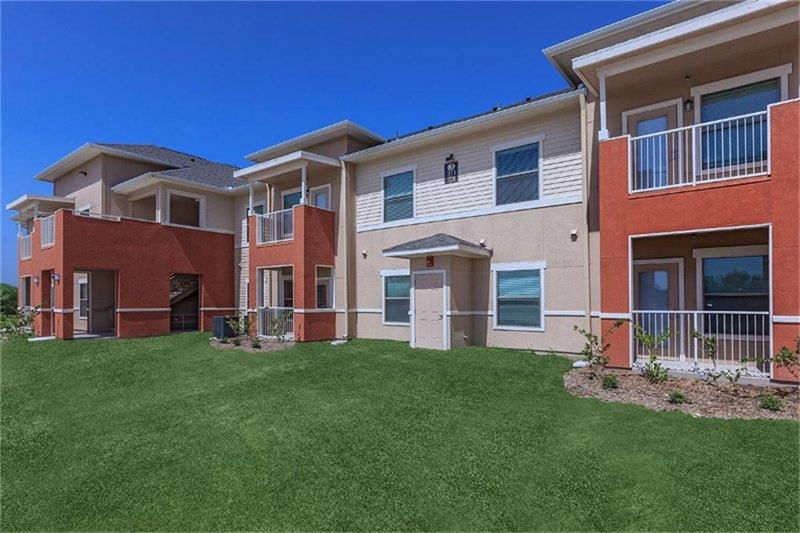 320 S Stewart Boulevard, Alton, TX 78573