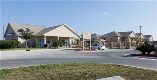 308 N Eagle Pass Street, Alton, TX 78573