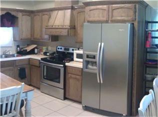 308 N Eagle Pass Street, Alton, TX 78573