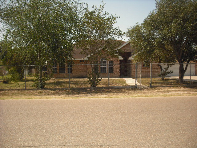 1408 G Gonzalez Circle, Penitas, TX 78576