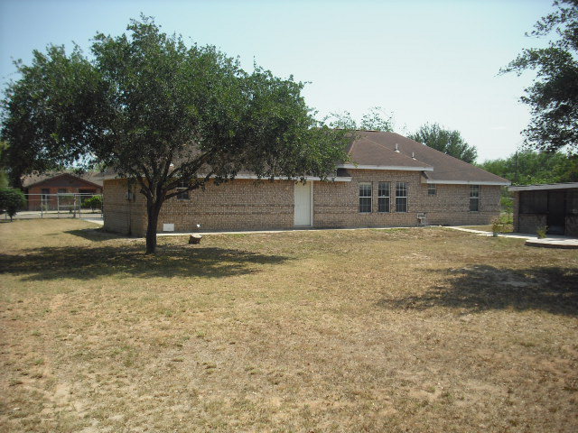 1408 G Gonzalez Circle, Penitas, TX 78576