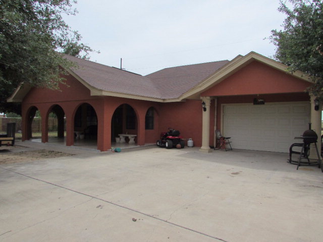 2005 11th Street, Penitas, TX 78576