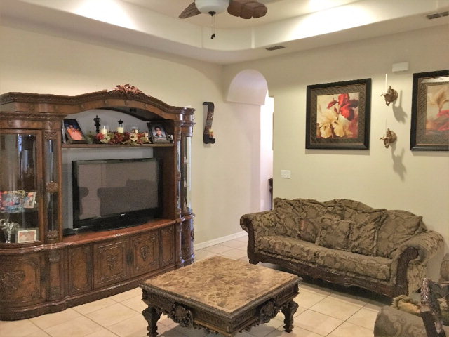 6206 Valdivia Street, Pharr, TX 78577