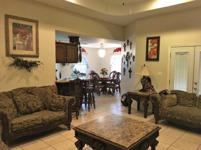 6206 Valdivia Street, Pharr, TX 78577