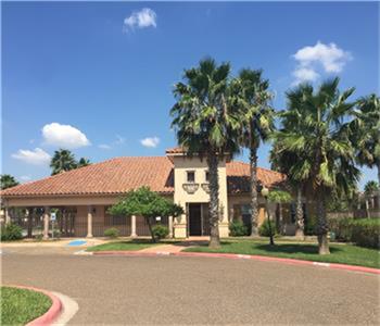 901 E Thomas Drive, Pharr, TX 78577