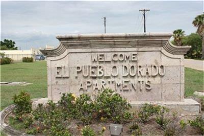 901 E Thomas Drive, Pharr, TX 78577