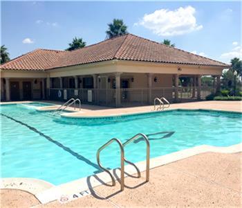 901 E Thomas Drive, Pharr, TX 78577