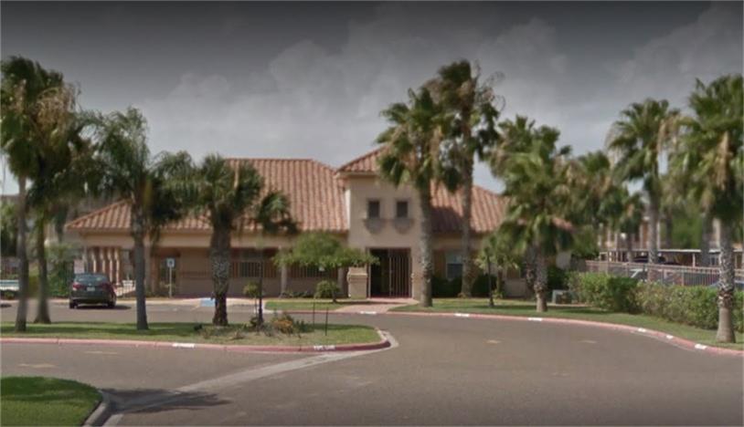 901 E Thomas Drive, Pharr, TX 78577