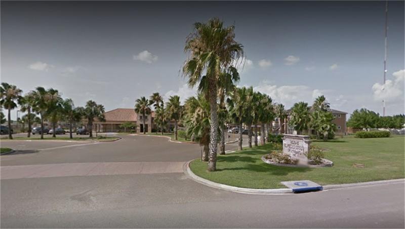 901 E Thomas Drive, Pharr, TX 78577
